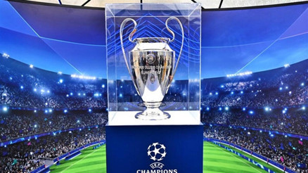 UEFA Şampiyonlar Ligi Finali 3 günde Türkiye’ye 75 milyon Euro getirecek