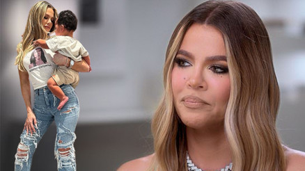 Ünlü isimden şoke eden itiraf… Taşıyıcı anneden doğan bebeğine bağlanmakta zorlanıyormuş: Kendimi suçlu hissediyorum