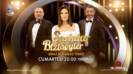 Şarkılar Bizi Söyler 77. Bölüm Fragmanı