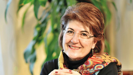 Gelenekleriyle Kilis mutfağı...