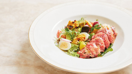 Zarif, sade ve ne yediğinizi anlayacağınız tabaklar... Zarif, sade ve ne yediğinizi anlayacağınız tabaklar...