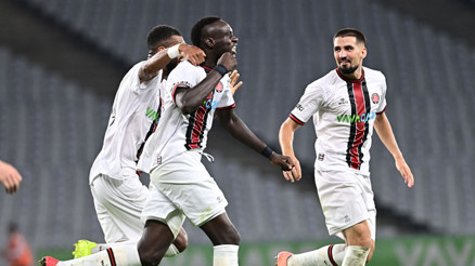 Süper Ligi sarsan muhteşem ikililer