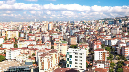 Konutta fiyat artışı hız kesti