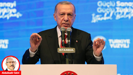 Erdoğan’ı neden  devirmek istiyorlar
