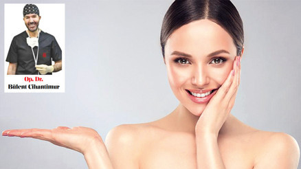 Op. Dr. Bülent Cihantimur yazdı: Fat Juice ile  yağ transferi