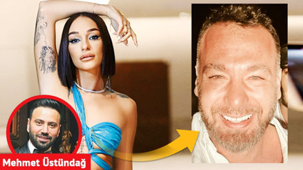 Alya ile Ali Korurun arkadaşlığı aşka dönüştü