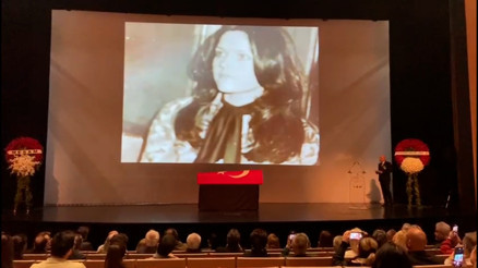 Bozkurt İlham Gencer son yolculuğuna uğurlandı