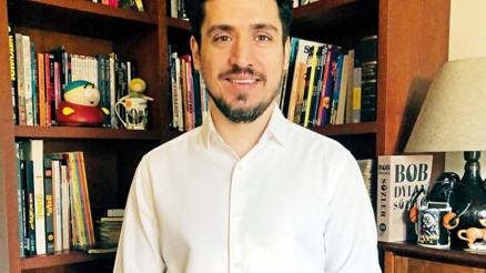 Yiten bir aşktan  geriye kalan...