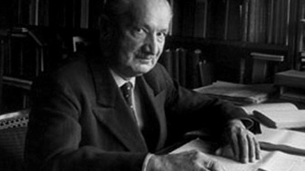 Muhteşem bir Aristoteles okuması Muhteşem bir Aristoteles okuması