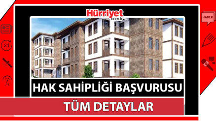 Hak sahipliği başvurusu nasıl yapılır AFAD hak sahipliği hakkında tüm detaylar Hak sahipliği başvurusu nasıl yapılır AFAD hak sahipliği hakkında tüm detaylar
