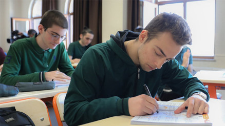 Meslek liselilere ‘akademik destek’