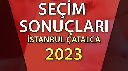 İSTANBUL ÇATALCA SEÇİM SONUÇLARI 2023 | Cumhurbaşkanlığı 28 Mayıs (2.tur) 2023 seçim sonuçları Hürriyet.com.trde | Çatalca ilçesi 14 Mayıs seçim sonuçları ve son oy oranları İSTANBUL ÇATALCA SEÇİM SONUÇLARI 2023 | Cumhurbaşkanlığı 28 Mayıs (2.tur) 2023 seçim sonuçları Hürriyet.com.trde | Çatalca ilçesi 14 Mayıs seçim sonuçları ve son oy oranları