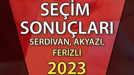 Sakarya Serdivan, Akyazı, Ferizli Cumhurbaşkanlığı 28 Mayıs (2.tur) 2023 seçim sonuçları Hürriyet.com.trde olacak | Serdivan, Akyazı, Ferizli 14 Mayıs seçim sonuçları ve son oy oranları Sakarya Serdivan, Akyazı, Ferizli Cumhurbaşkanlığı 28 Mayıs (2.tur) 2023 seçim sonuçları Hürriyet.com.trde olacak | Serdivan, Akyazı, Ferizli 14 Mayıs seçim sonuçları ve son oy oranları