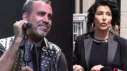 Deniz Akkaya, Haluk Leventin şikayeti üzerine ifade verdi, işte ilk açıklamalar