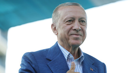 Böyle siyaset olmaz Cumhurbaşkanı Erdoğandan İmamoğluna tepki: Pazarcıyla kavga edilir mi