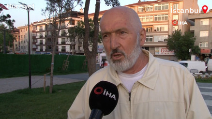 İmamoğlu’nun tartıştığı Pazarcı, Cumhurbaşkanı Erdoğan’a teşekkür etti İmamoğlu’nun tartıştığı Pazarcı, Cumhurbaşkanı Erdoğan’a teşekkür etti