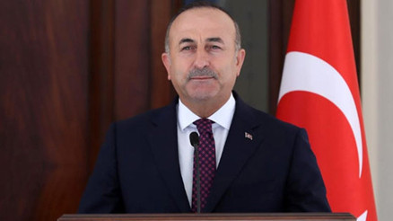 Bakan Çavuşoğlundan Suriyelilerin geri dönüşüne ilişkin açıklama: Sığınmacı komisyonu kurulacak