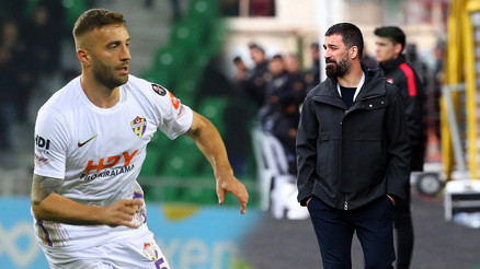 Son Dakika: Eyüpspor, Sakaryasporu uzatmalarda yendi 1. Lig play-off yarı finali belli oldu