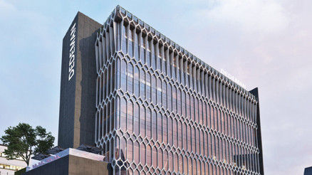 İstanbul’da dördüncü otel için imzalar atıldı