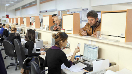 Yapılandırmada başvuru ve ilk taksit süresi uzadı