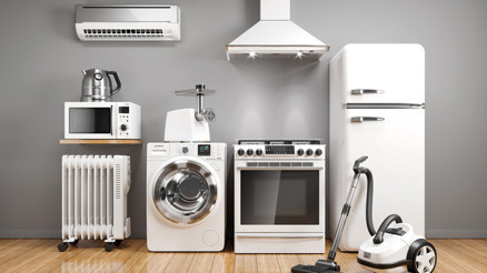 Beyaz eşya iç piyasada satışları yüzde 27 arttırdı