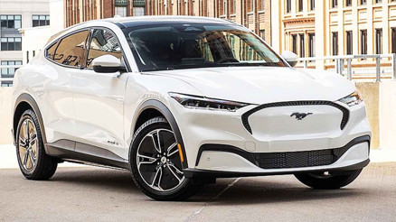 Ford ve Tesla’dan dev şarj ortaklığı