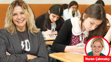 Velilere ve öğrencilere uzmanından LGS önerileri