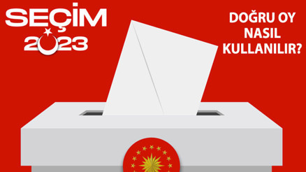 DOĞRU VE GEÇERLİ OY NASIL KULLANILIR Seçmen kağıdı zorunlu mu Mühür taşarsa oy geçersiz mi sayılır İşte 28 Mayıs 2. tur seçimler için adım adım oy kullanma rehberi DOĞRU VE GEÇERLİ OY NASIL KULLANILIR Seçmen kağıdı zorunlu mu Mühür taşarsa oy geçersiz mi sayılır İşte 28 Mayıs 2. tur seçimler için adım adım oy kullanma rehberi