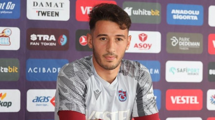 Arif Boşluk: Elimden geleni yapmaya çalışıyorum...