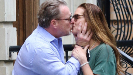 22 yıl göz açıp kapayıncaya kadar geçti: Onsuz olamayacağını ayrılınca anladı: Muhafızım benim