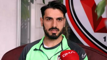Galatasaraydan Günay Güvenç hamlesi