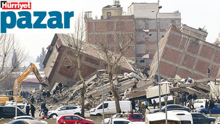 Yaşanan acı günleri unutmayalım: Bahanelere sığınmayalım, önlemimizi alalım Yaşanan acı günleri unutmayalım: Bahanelere sığınmayalım, önlemimizi alalım