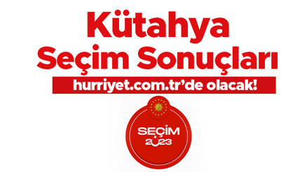 KÜTAHYA 2. TUR SEÇİM SONUÇLARI 2023 - 28 Mayıs ikinci tur Türkiye Cumhurbaşkanlığı Seçimi Kütahya İlçe İlçe oy sonucu ve oy oranları KÜTAHYA 2. TUR SEÇİM SONUÇLARI 2023 - 28 Mayıs ikinci tur Türkiye Cumhurbaşkanlığı Seçimi Kütahya İlçe İlçe oy sonucu ve oy oranları