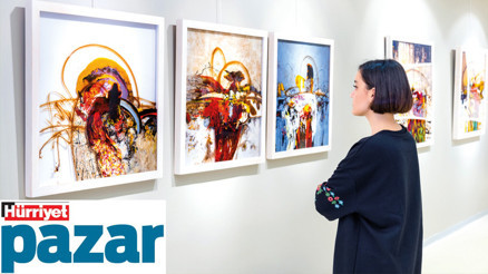 Nerede hareket orada bereket