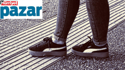 Yurtdışında kör olmak