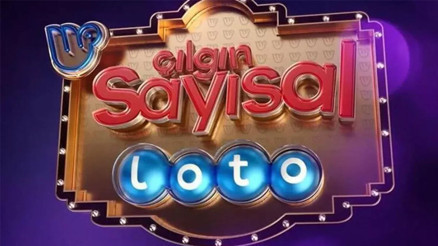 Çılgın Sayısal Loto 27 Mayıs 2023 sonuçları açıklandı MPİ Çılgın Sayısal Loto çekiliş sonucu sorgulama ekranı (bu akşamın sonuçları) Çılgın Sayısal Loto 27 Mayıs 2023 sonuçları açıklandı MPİ Çılgın Sayısal Loto çekiliş sonucu sorgulama ekranı (bu akşamın sonuçları)