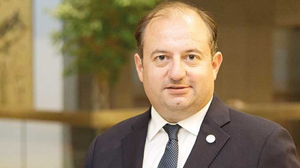 Ambalajda Avrupa’nın yüzde 20’sine göz diktik