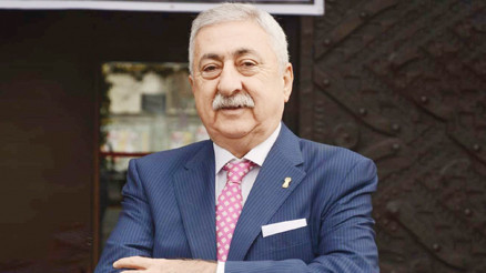 Esnaf odalarına düşük faizli kredi çağrısı