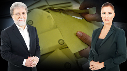 Sandık günü... Seçimin nabzı Kanal D ve CNN Türk ortak yanında atacak