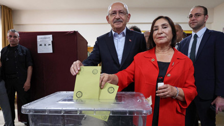 Kılıçdaroğlu oyunu kullandı