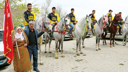 Sandık manzaraları