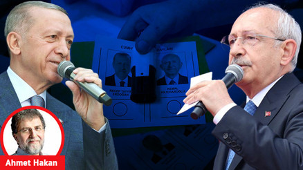 İlk yorum... İlk analiz... İlk bakış... Erdoğan’ın galibiyeti muhalefetin mağlubiyeti