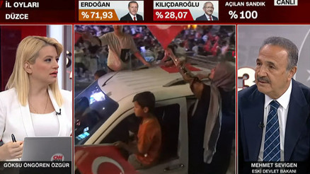 Eski CHPli Mehmet Sevigen: Kemal Beye güven duyulmuyor