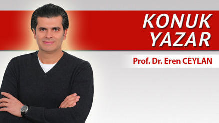 Geleceğimiz için 30 bin üst düzey öğrenciyi iyi yönlendirmeli