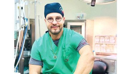 Ameliyatsız burun estetiği mümkün mü