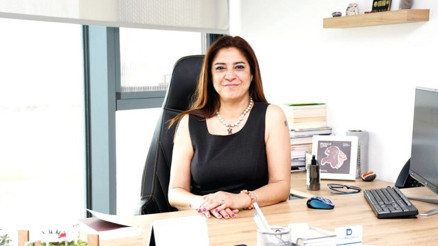 Doğumdan sonra güzelleştiren estetik: Annelik estetiği