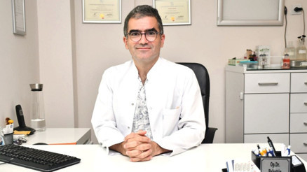 Geniz eti büyümesi çocukları etkiliyor