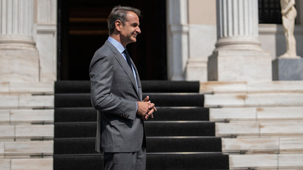 Yunanistan, 25 Haziran’da yeniden sandık başına gidecek