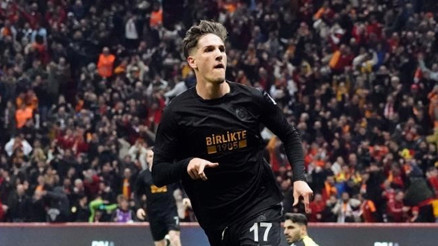 Galatasaray’ın İtalyan yıldızı Nicolo Zaniolo, milli takıma davet edildi