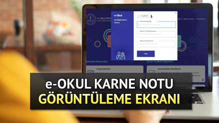 e-Okul ne zaman kapanacak 2023 MEB E-Okul VBS (Veli Bilgilendirme Sistemi) not girişi kapandı mı İşte 2023 2. dönem devamsızlık ve not bilgisi sorgulama ekranı...